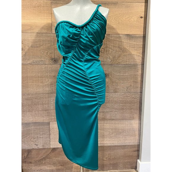 ET OCHS THE MARY DRESS in Pickles SIZE 10 - Picture 4 of 10